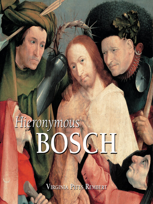 Title details for Bosch by Virginia Pitts Rembert - Available
